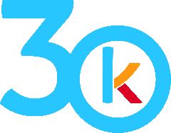 Keyrus, 30 ans